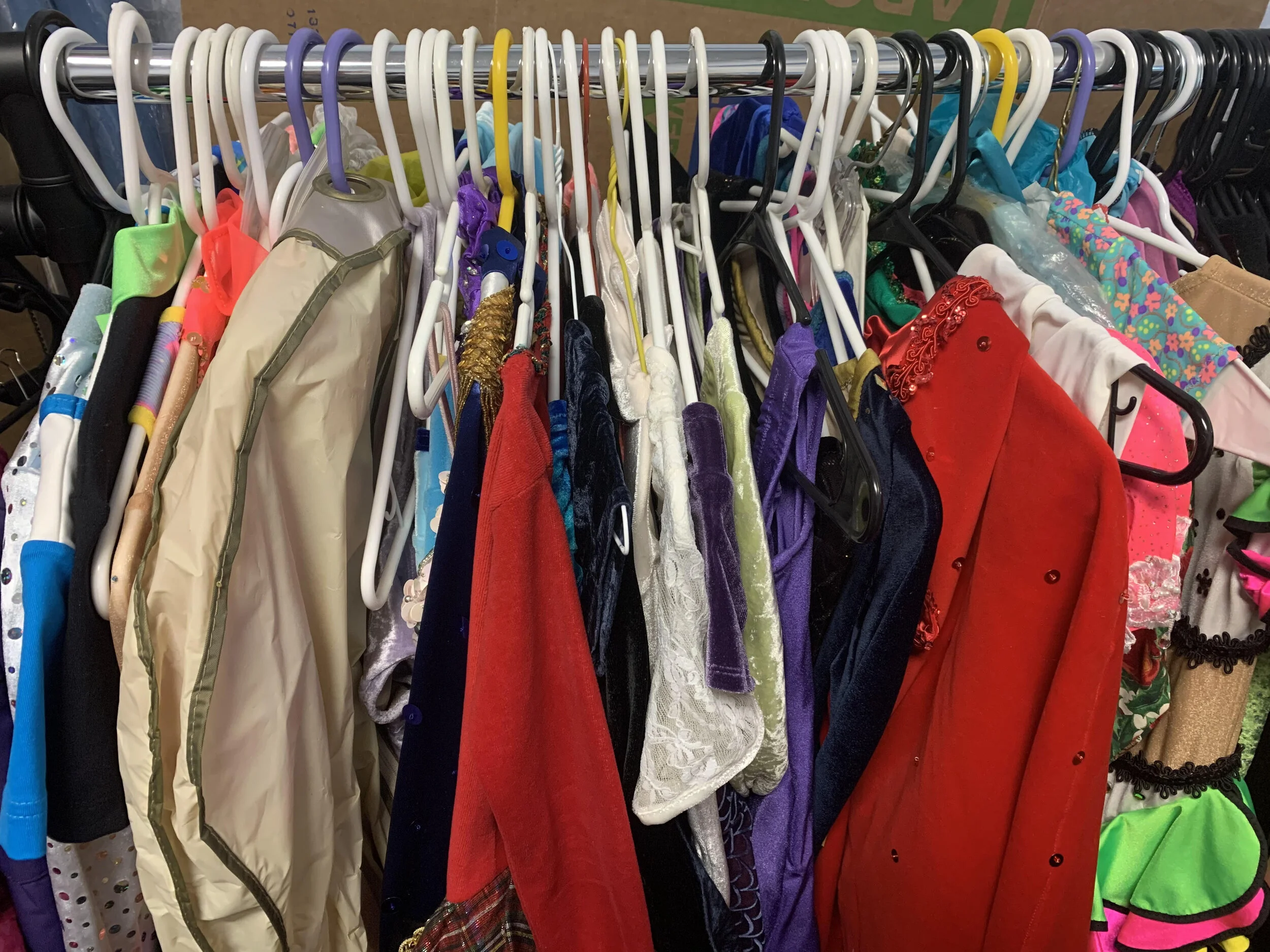 We buy used dresses deals